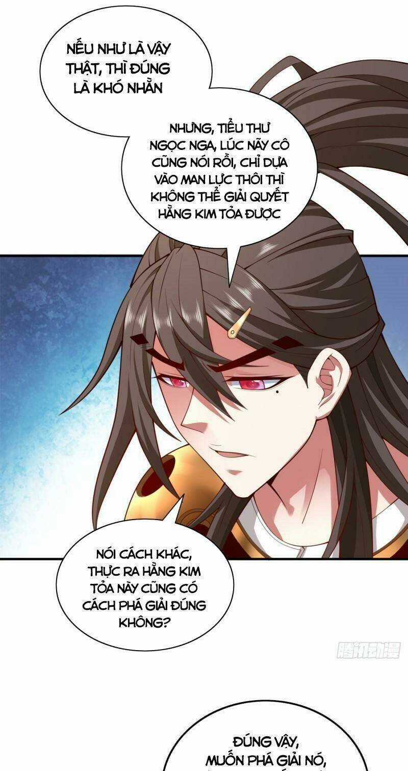 Bị Dạy Dỗ Thành Thánh - Chapter 166 - Trang 11