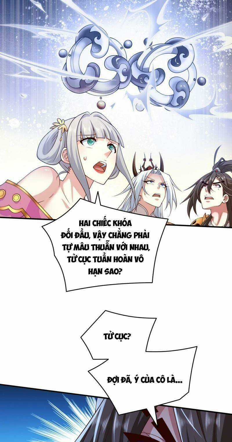 Bị Dạy Dỗ Thành Thánh - Chapter 166 - Trang 13