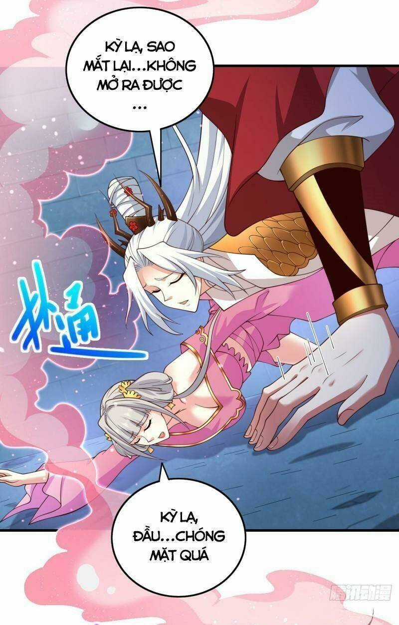 Bị Dạy Dỗ Thành Thánh - Chapter 166 - Trang 15