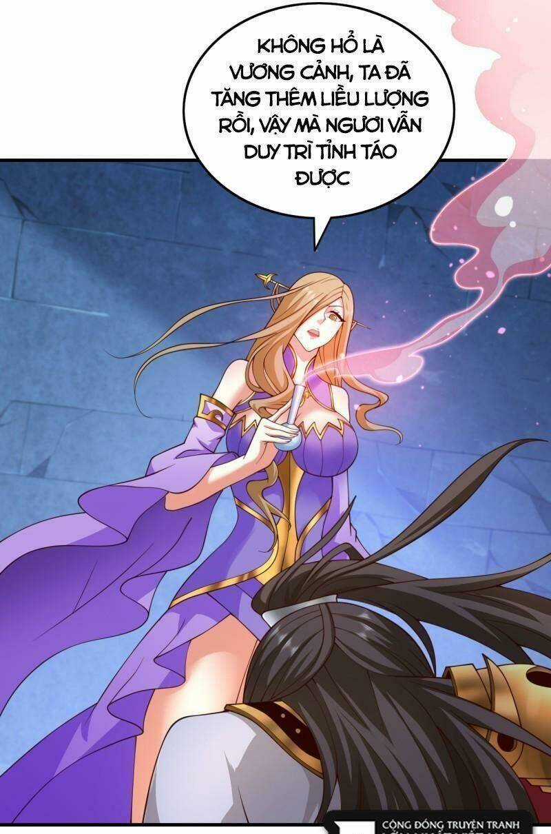 Bị Dạy Dỗ Thành Thánh - Chapter 166 - Trang 17