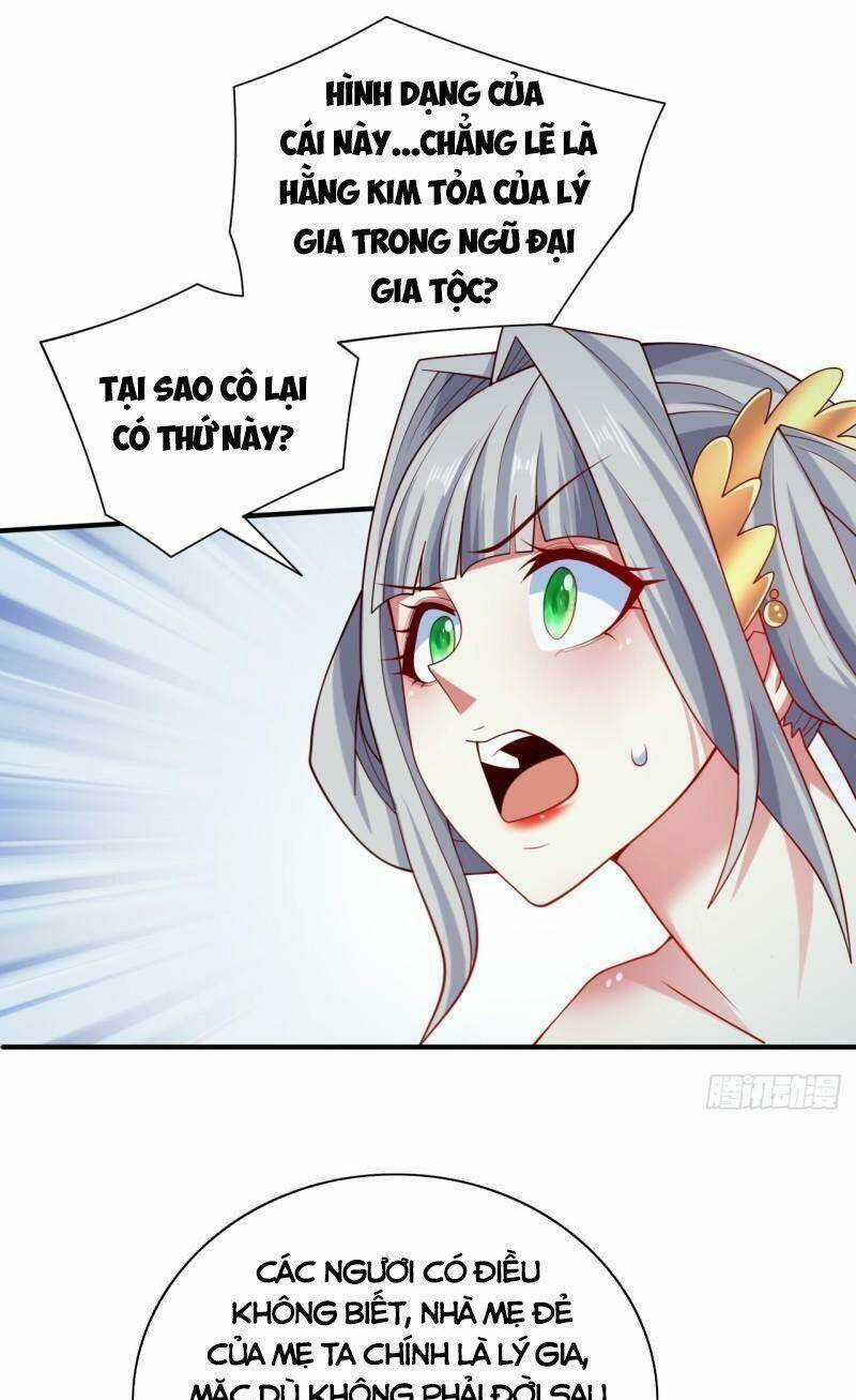 Bị Dạy Dỗ Thành Thánh - Chapter 166 - Trang 3