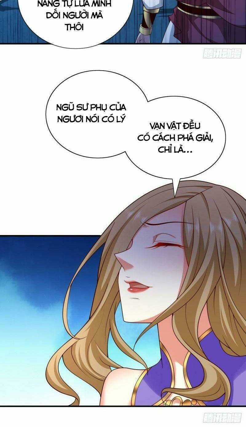 Bị Dạy Dỗ Thành Thánh - Chapter 166 - Trang 22