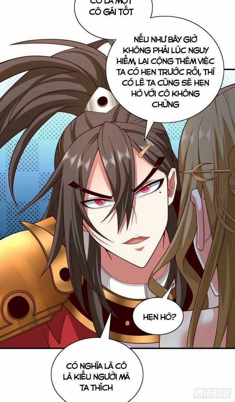 Bị Dạy Dỗ Thành Thánh - Chapter 166 - Trang 24