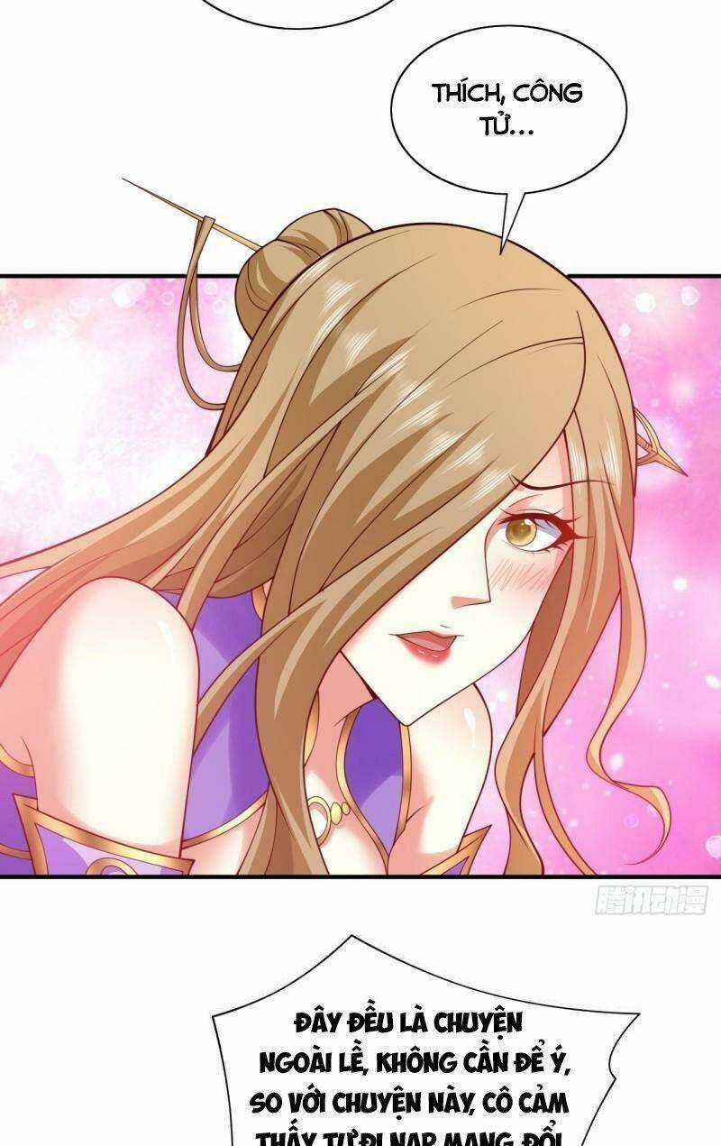 Bị Dạy Dỗ Thành Thánh - Chapter 166 - Trang 25