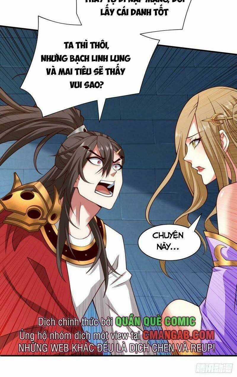 Bị Dạy Dỗ Thành Thánh - Chapter 166 - Trang 26