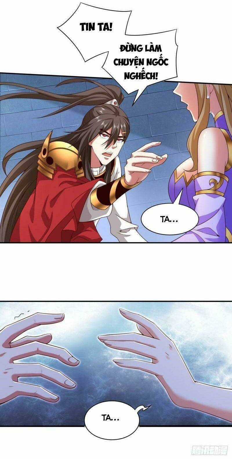 Bị Dạy Dỗ Thành Thánh - Chapter 166 - Trang 28