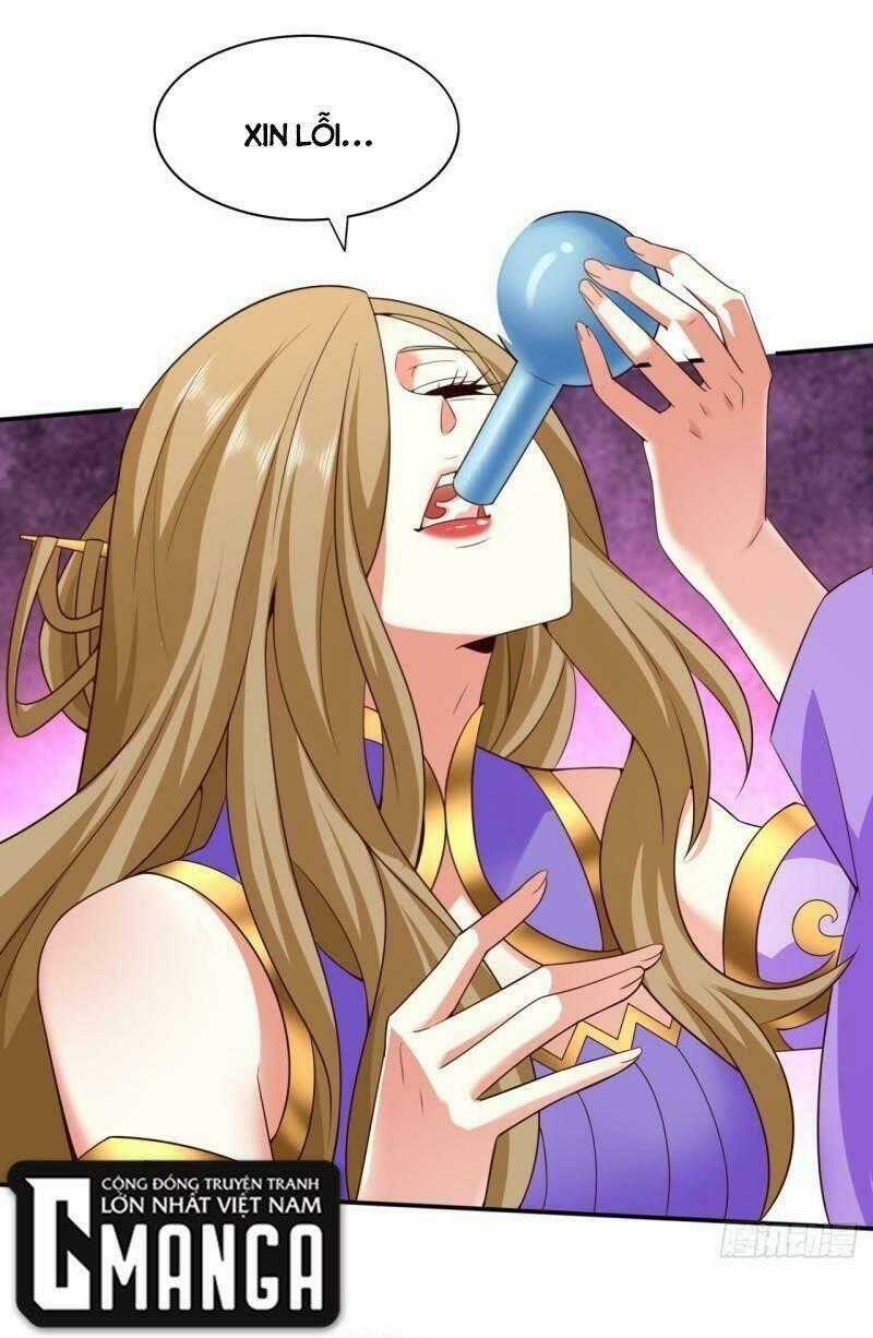 Bị Dạy Dỗ Thành Thánh - Chapter 166 - Trang 29