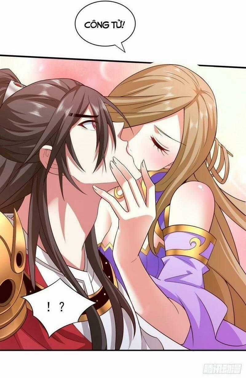 Bị Dạy Dỗ Thành Thánh - Chapter 166 - Trang 30