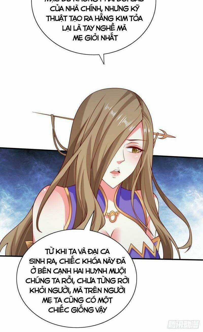 Bị Dạy Dỗ Thành Thánh - Chapter 166 - Trang 4