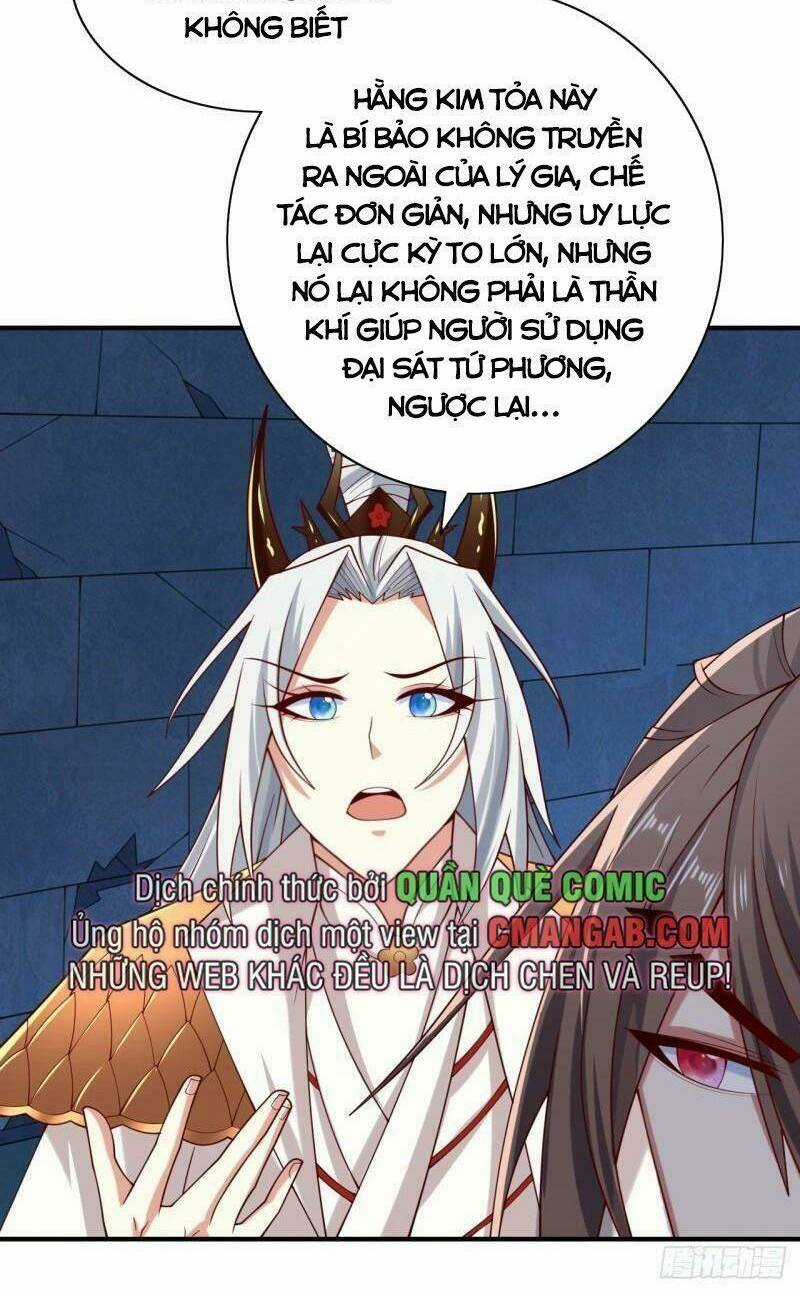 Bị Dạy Dỗ Thành Thánh - Chapter 166 - Trang 6