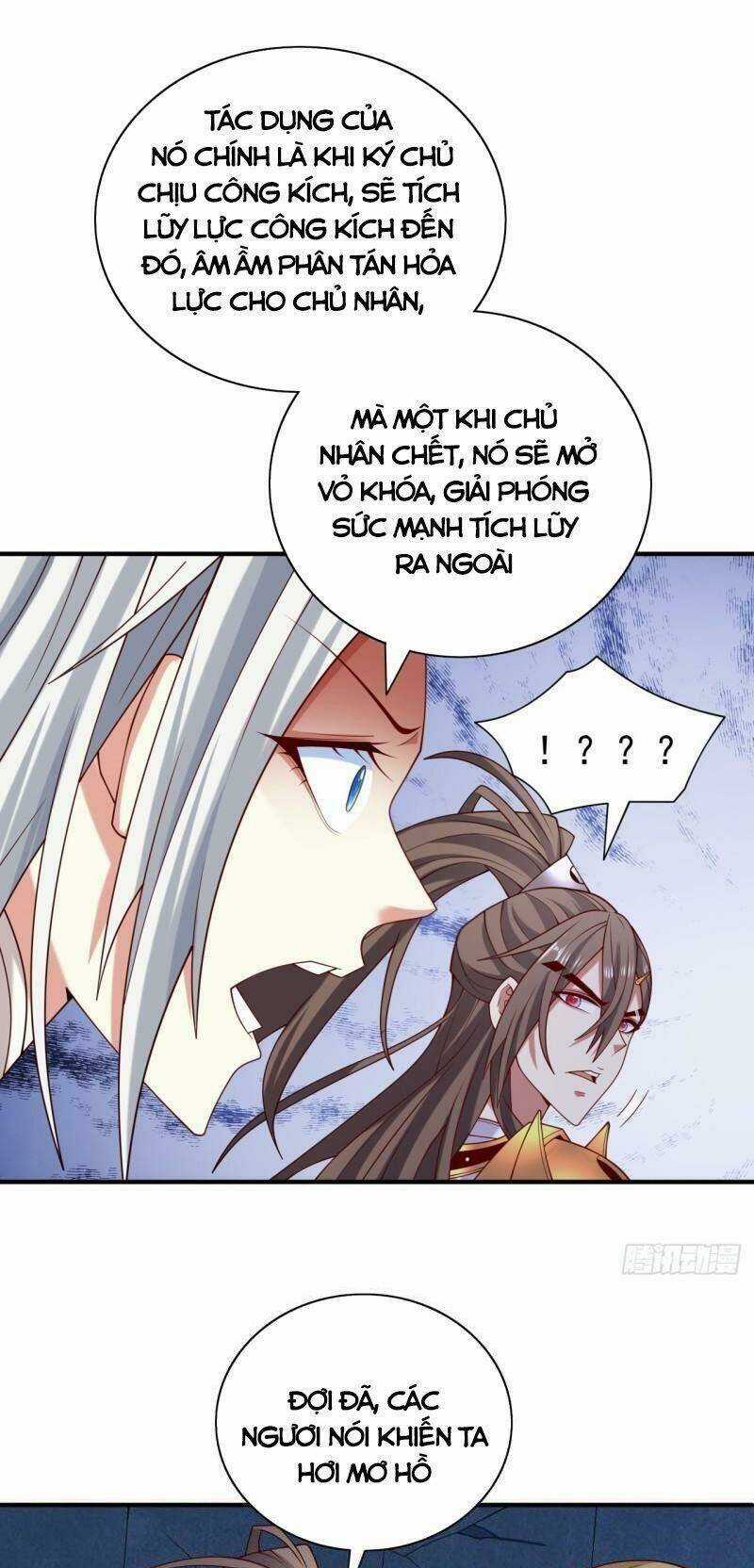 Bị Dạy Dỗ Thành Thánh - Chapter 166 - Trang 7