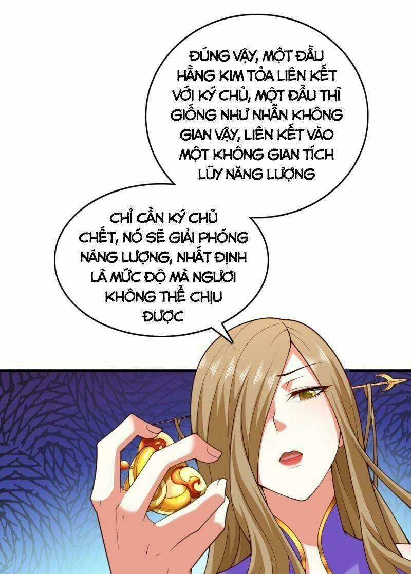 Bị Dạy Dỗ Thành Thánh - Chapter 166 - Trang 9