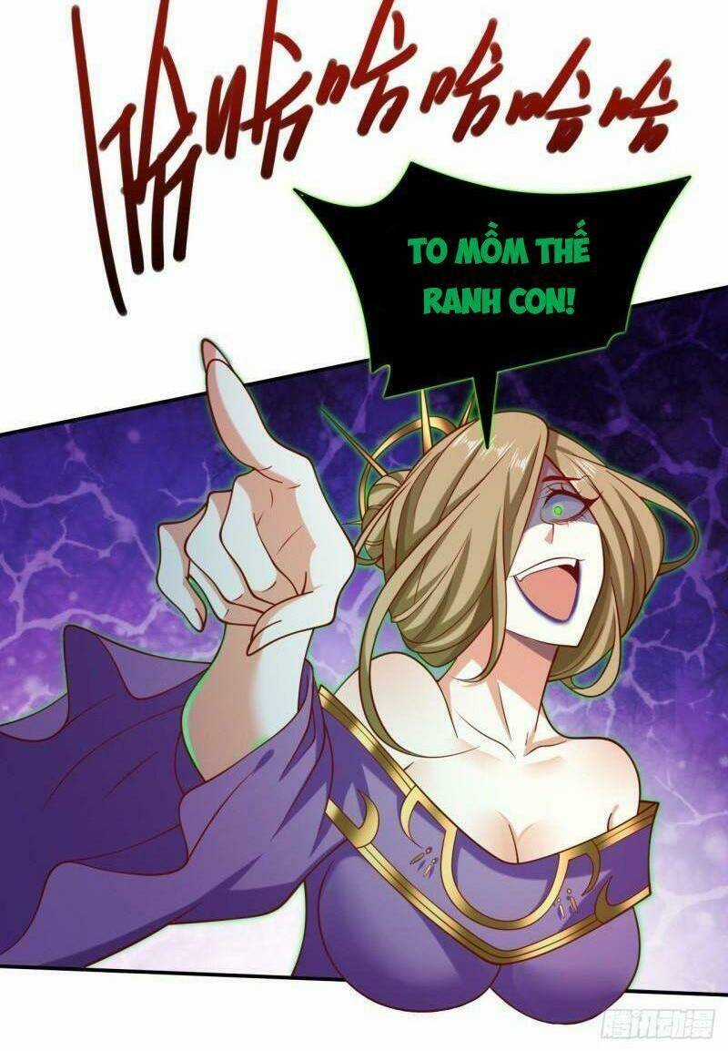 Bị Dạy Dỗ Thành Thánh - Chapter 167 - Trang 11