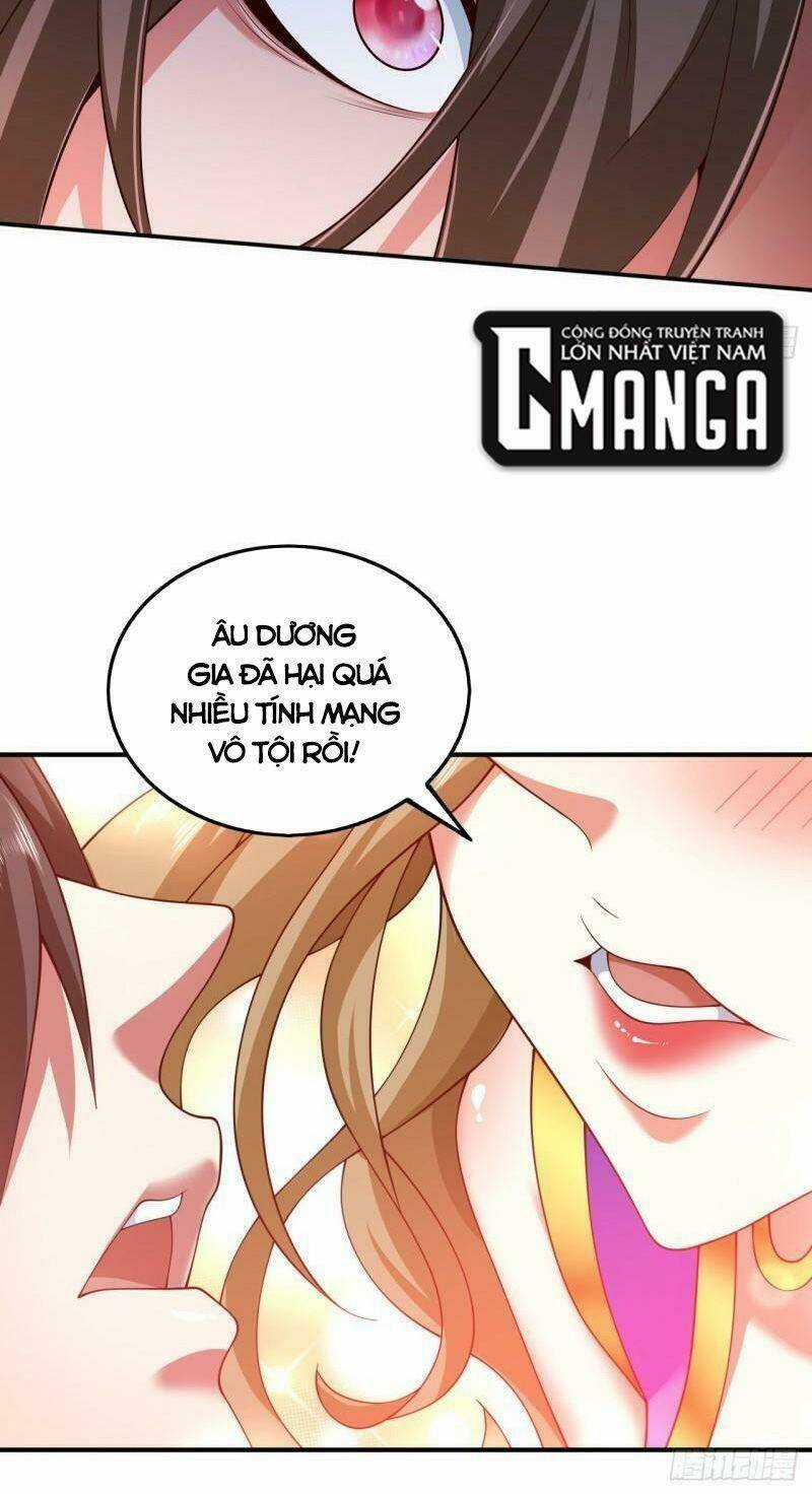 Bị Dạy Dỗ Thành Thánh - Chapter 167 - Trang 3