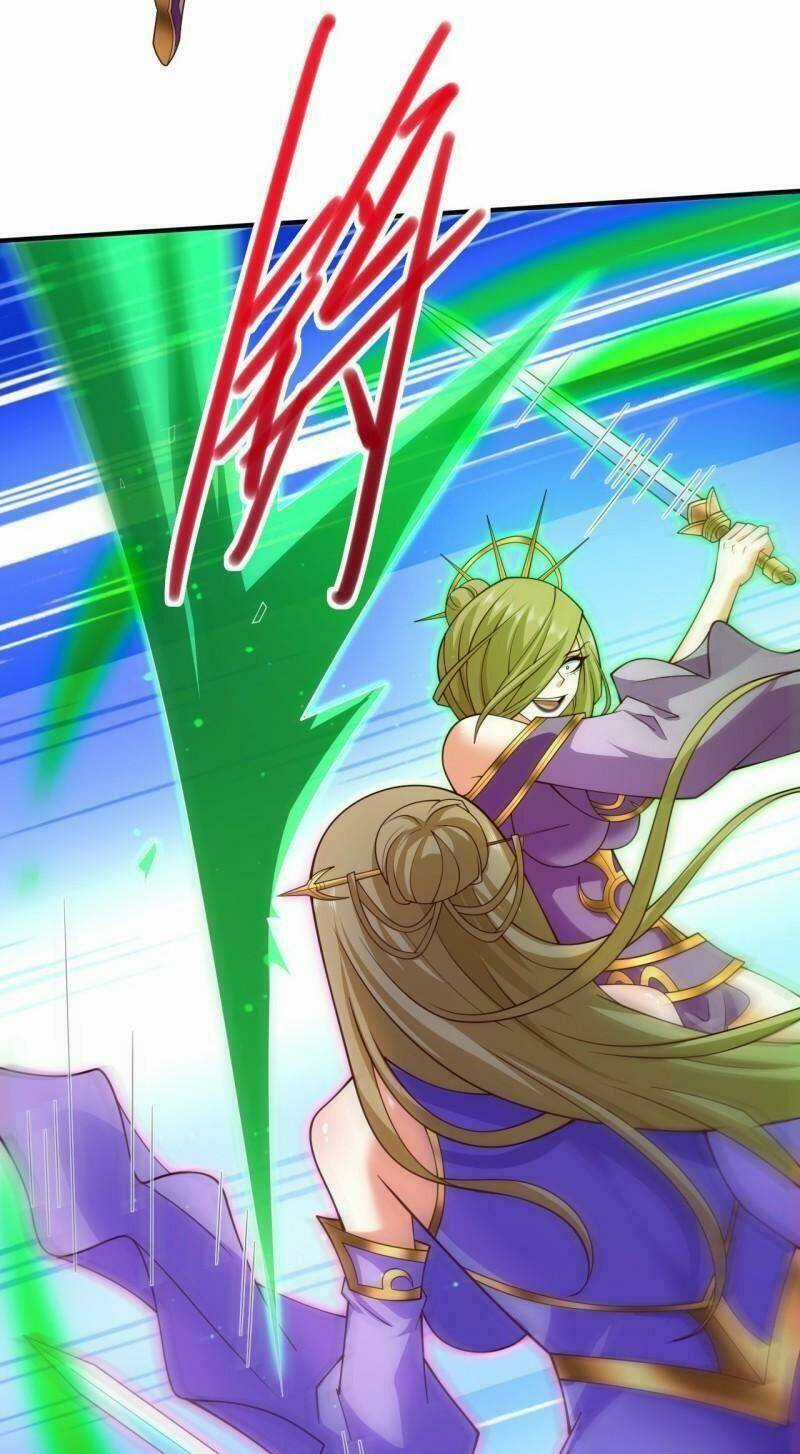 Bị Dạy Dỗ Thành Thánh - Chapter 167 - Trang 22