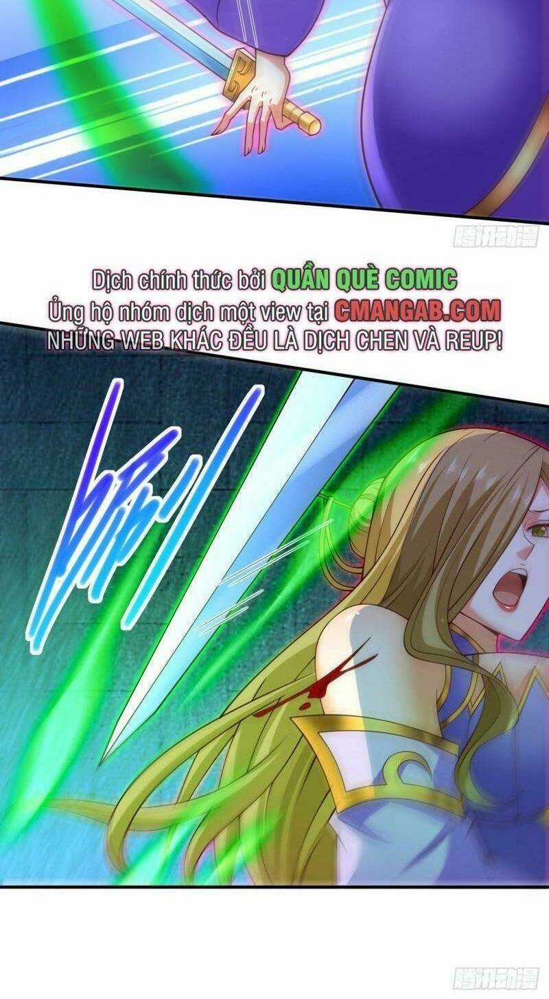 Bị Dạy Dỗ Thành Thánh - Chapter 167 - Trang 23