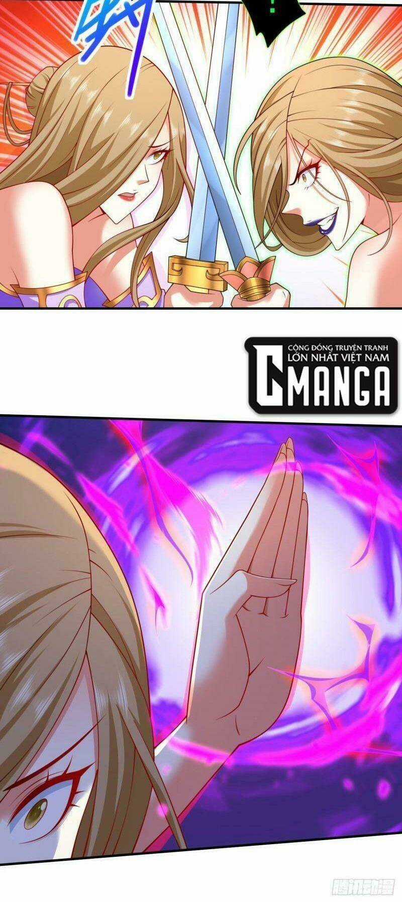 Bị Dạy Dỗ Thành Thánh - Chapter 167 - Trang 25