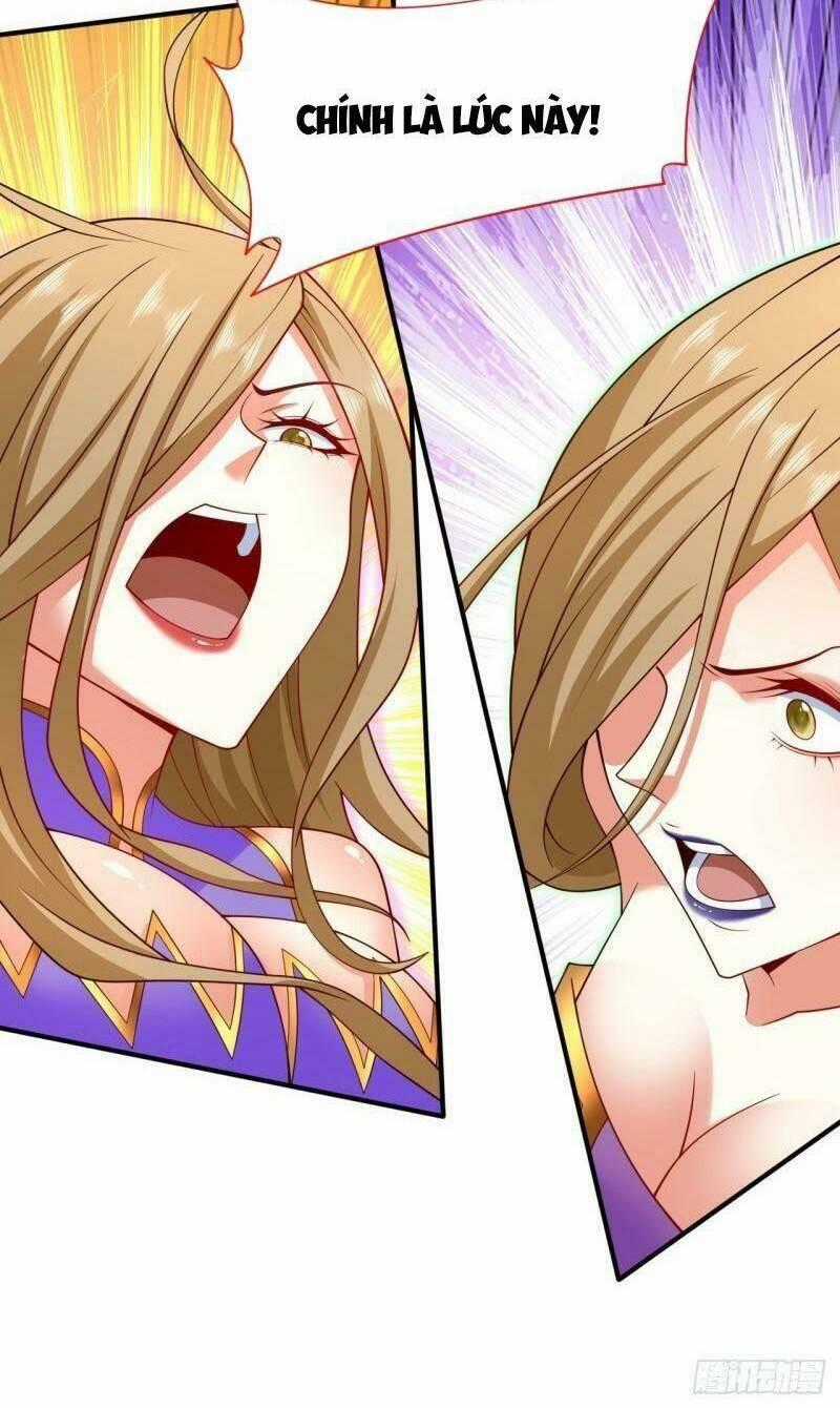 Bị Dạy Dỗ Thành Thánh - Chapter 167 - Trang 29