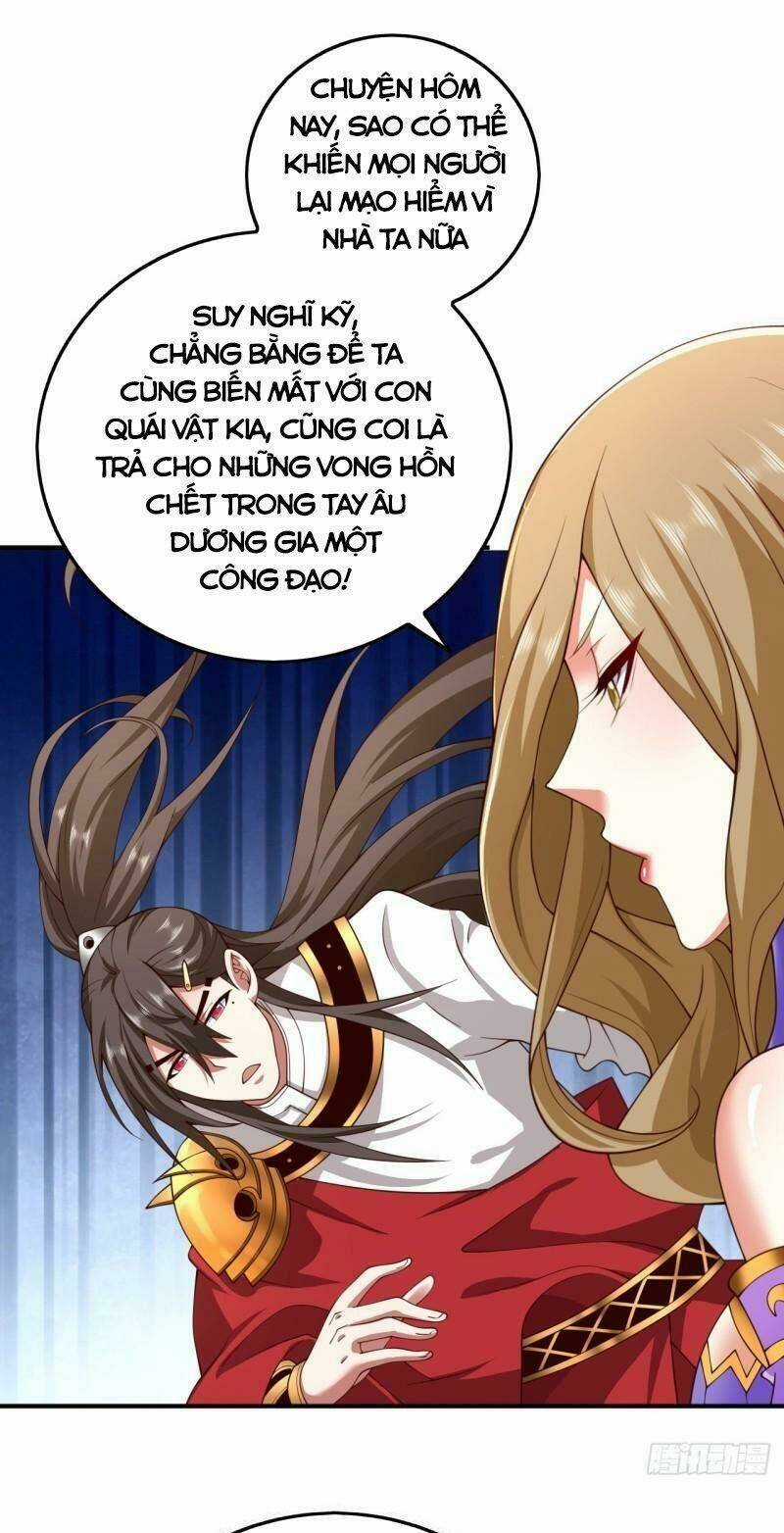 Bị Dạy Dỗ Thành Thánh - Chapter 167 - Trang 4