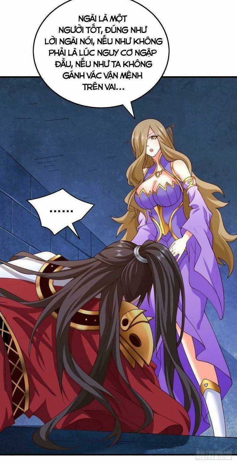 Bị Dạy Dỗ Thành Thánh - Chapter 167 - Trang 5