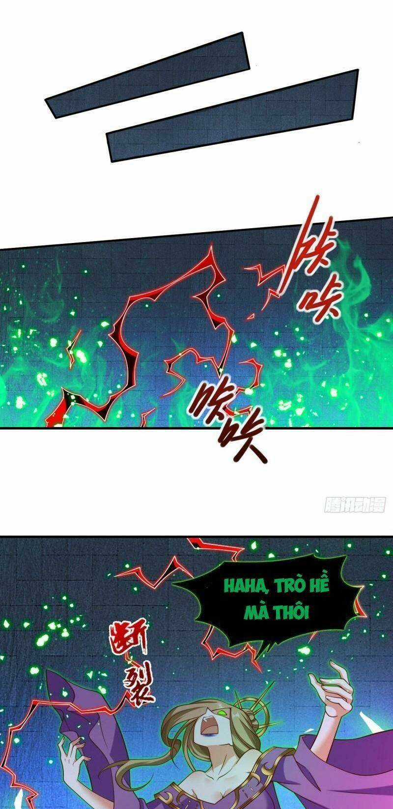 Bị Dạy Dỗ Thành Thánh - Chapter 167 - Trang 8