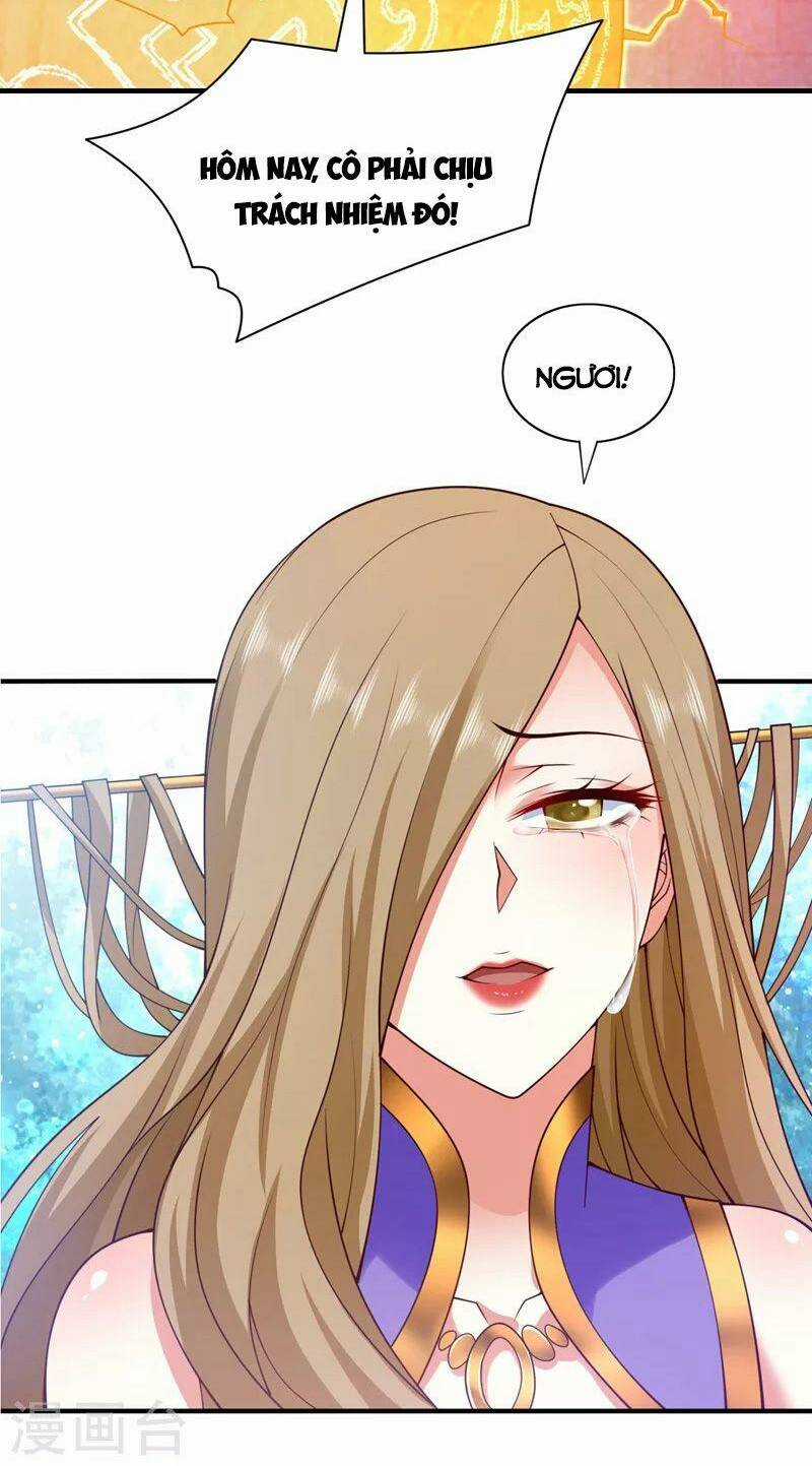 Bị Dạy Dỗ Thành Thánh - Chapter 168 - Trang 11