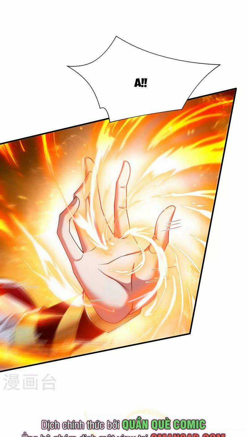 Bị Dạy Dỗ Thành Thánh - Chapter 168 - Trang 20