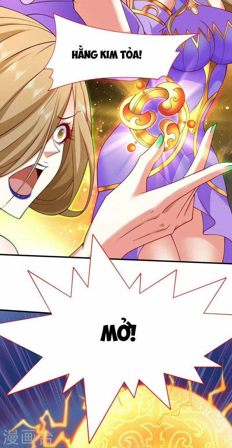 Bị Dạy Dỗ Thành Thánh - Chapter 168 - Trang 3