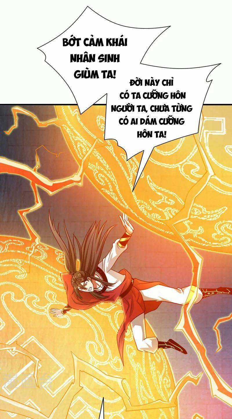 Bị Dạy Dỗ Thành Thánh - Chapter 168 - Trang 10