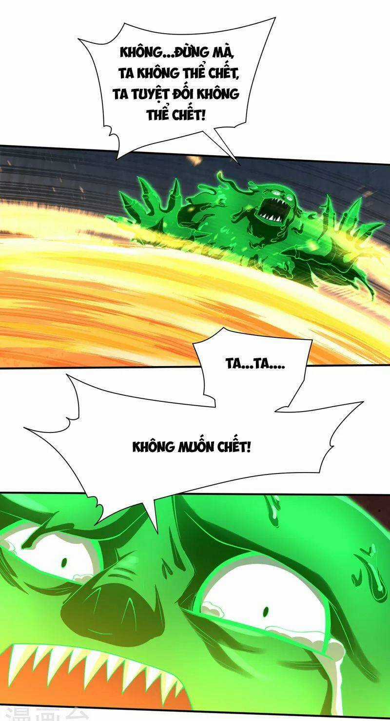 Bị Dạy Dỗ Thành Thánh - Chapter 169 - Trang 13