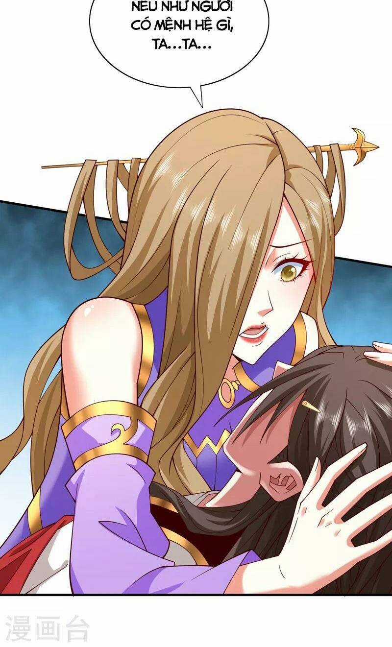 Bị Dạy Dỗ Thành Thánh - Chapter 169 - Trang 3