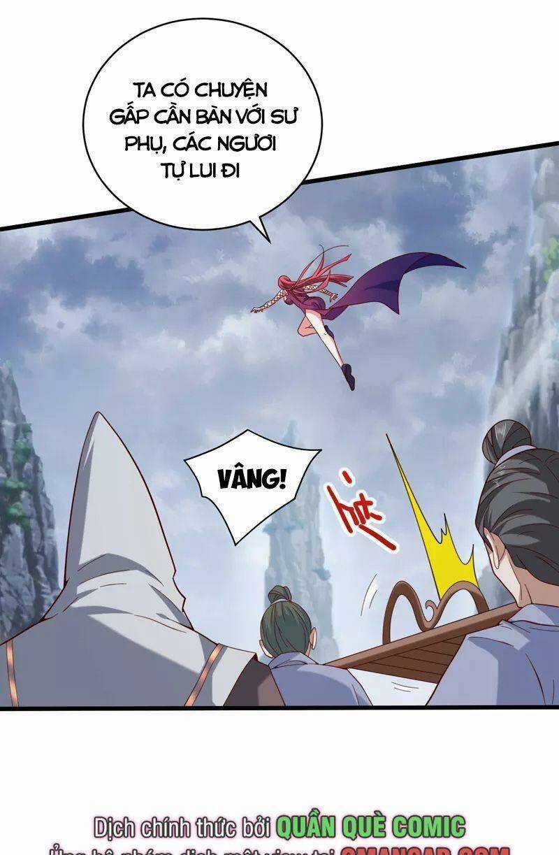 Bị Dạy Dỗ Thành Thánh - Chapter 169 - Trang 21