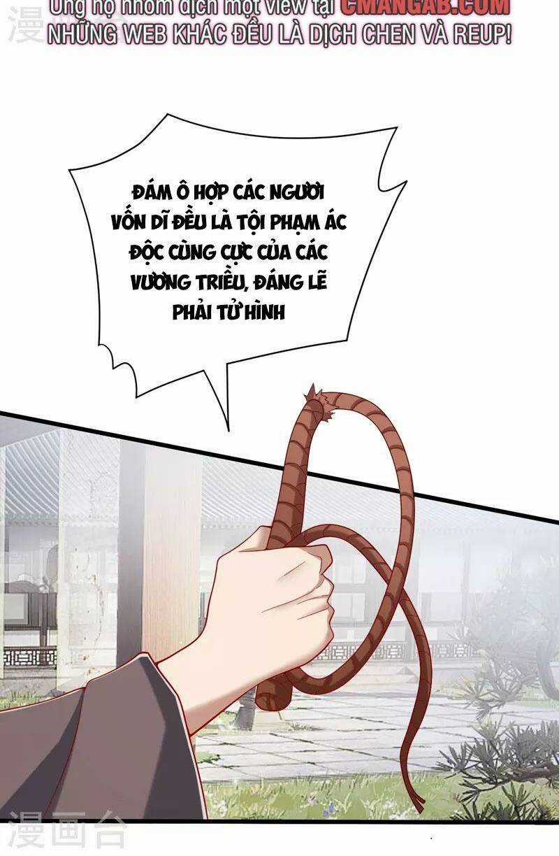 Bị Dạy Dỗ Thành Thánh - Chapter 169 - Trang 22