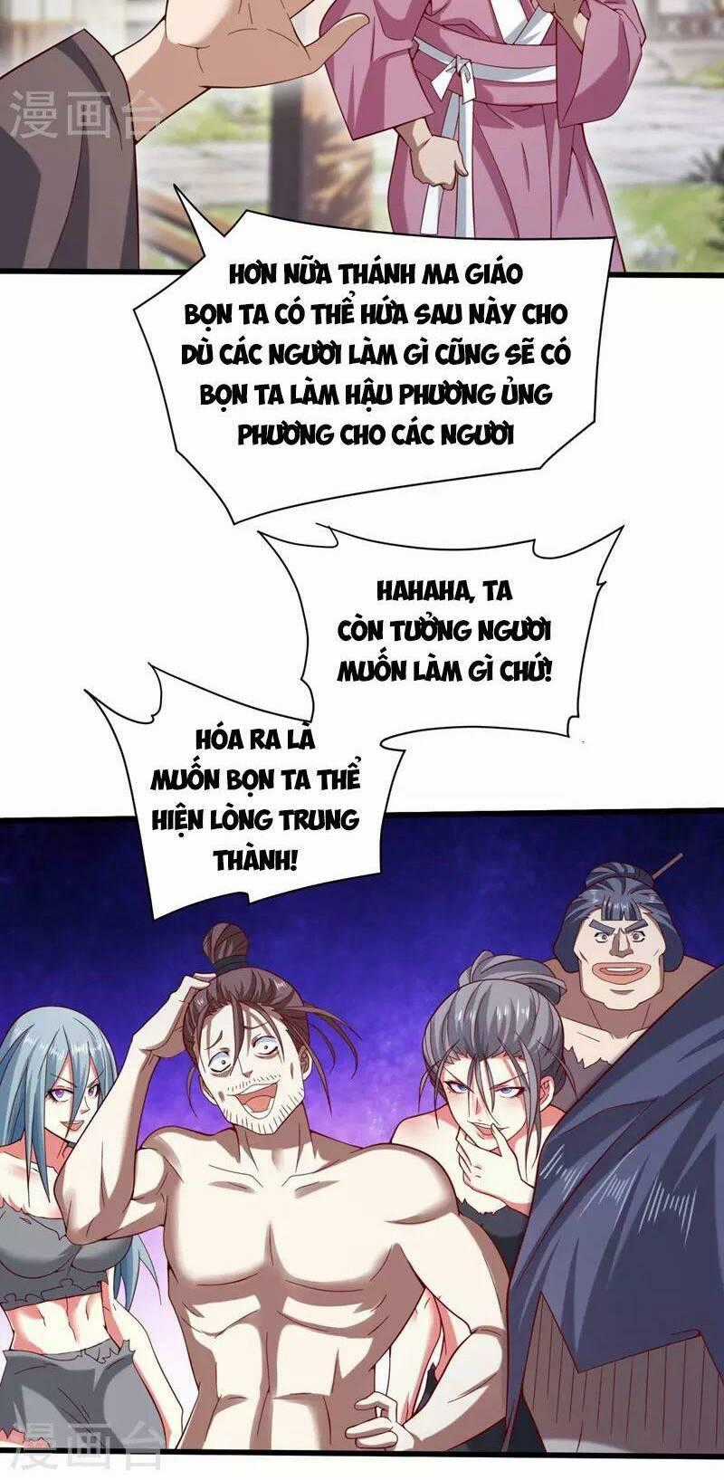 Bị Dạy Dỗ Thành Thánh - Chapter 169 - Trang 26