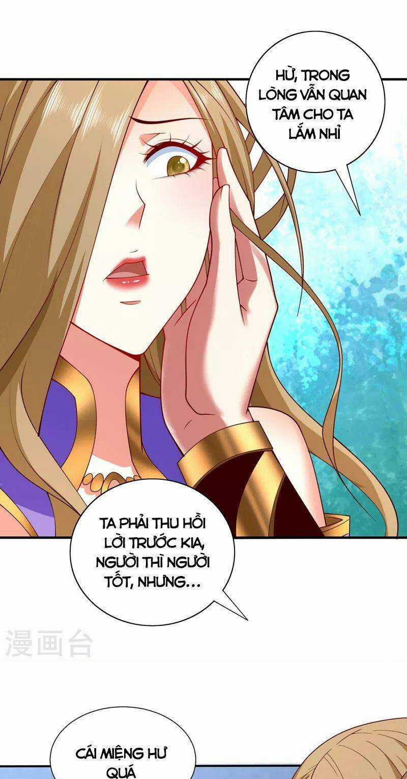 Bị Dạy Dỗ Thành Thánh - Chapter 169 - Trang 4