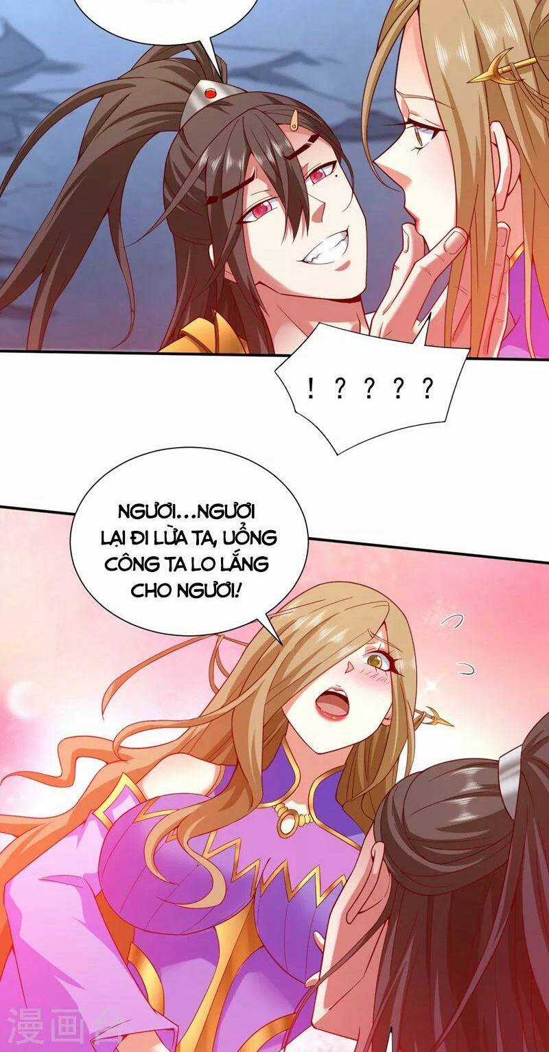 Bị Dạy Dỗ Thành Thánh - Chapter 169 - Trang 5