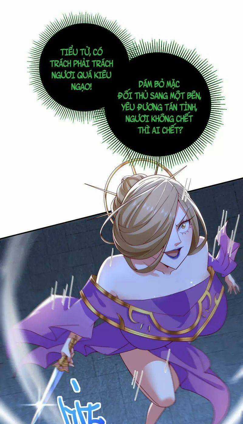 Bị Dạy Dỗ Thành Thánh - Chapter 169 - Trang 7