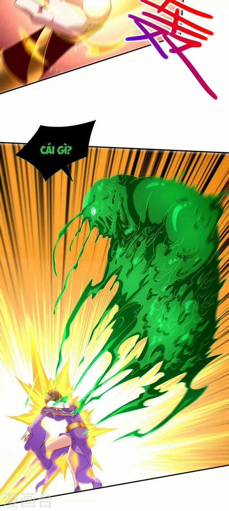 Bị Dạy Dỗ Thành Thánh - Chapter 169 - Trang 10