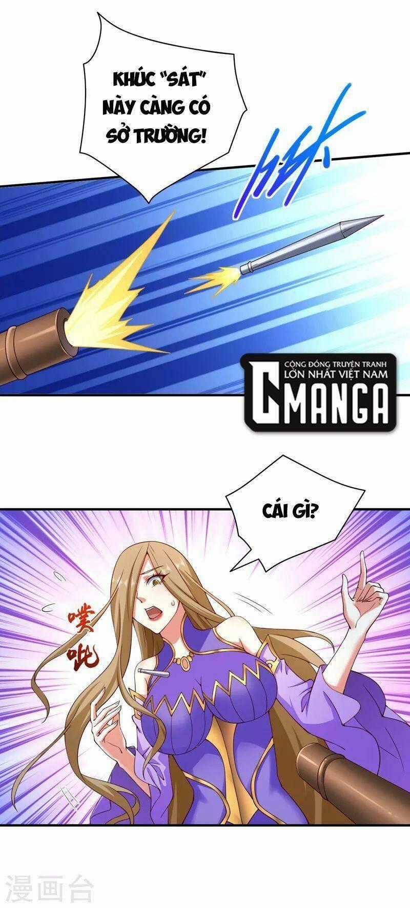 Bị Dạy Dỗ Thành Thánh - Chapter 170 - Trang 25