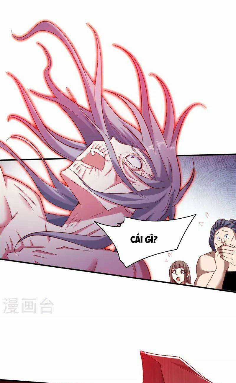 Bị Dạy Dỗ Thành Thánh - Chapter 170 - Trang 4