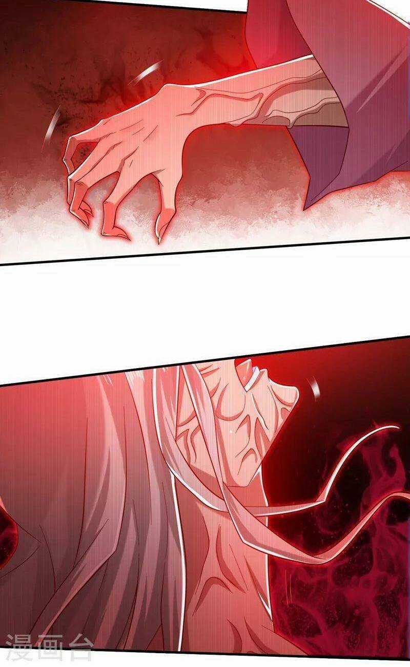 Bị Dạy Dỗ Thành Thánh - Chapter 170 - Trang 5