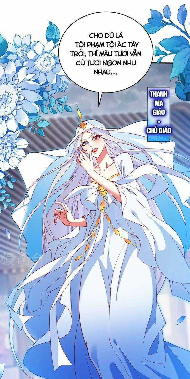 Bị Dạy Dỗ Thành Thánh - Chapter 170 - Trang 6