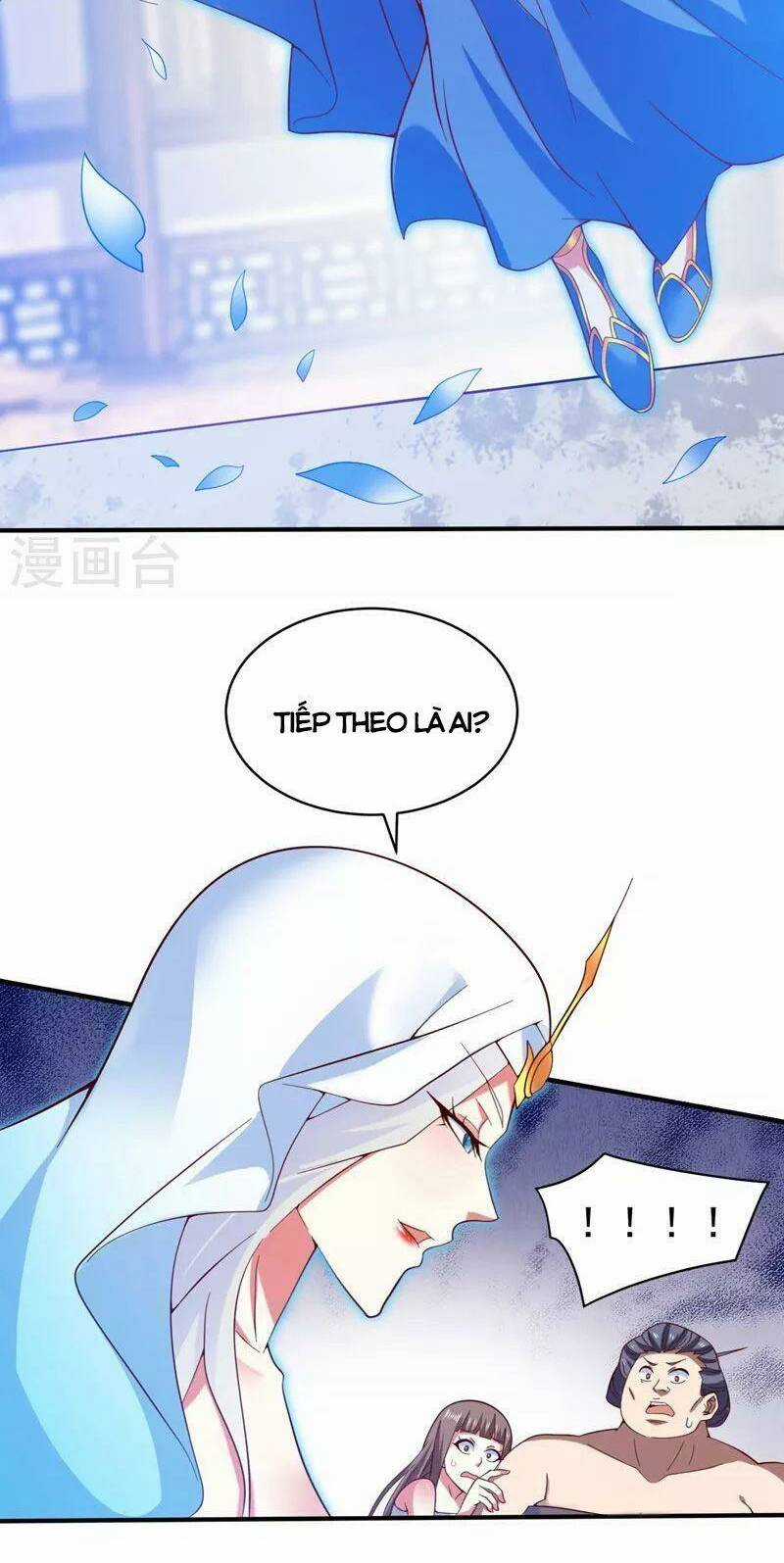 Bị Dạy Dỗ Thành Thánh - Chapter 170 - Trang 7