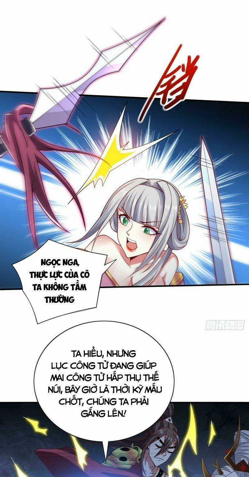 Bị Dạy Dỗ Thành Thánh - Chapter 171 - Trang 11
