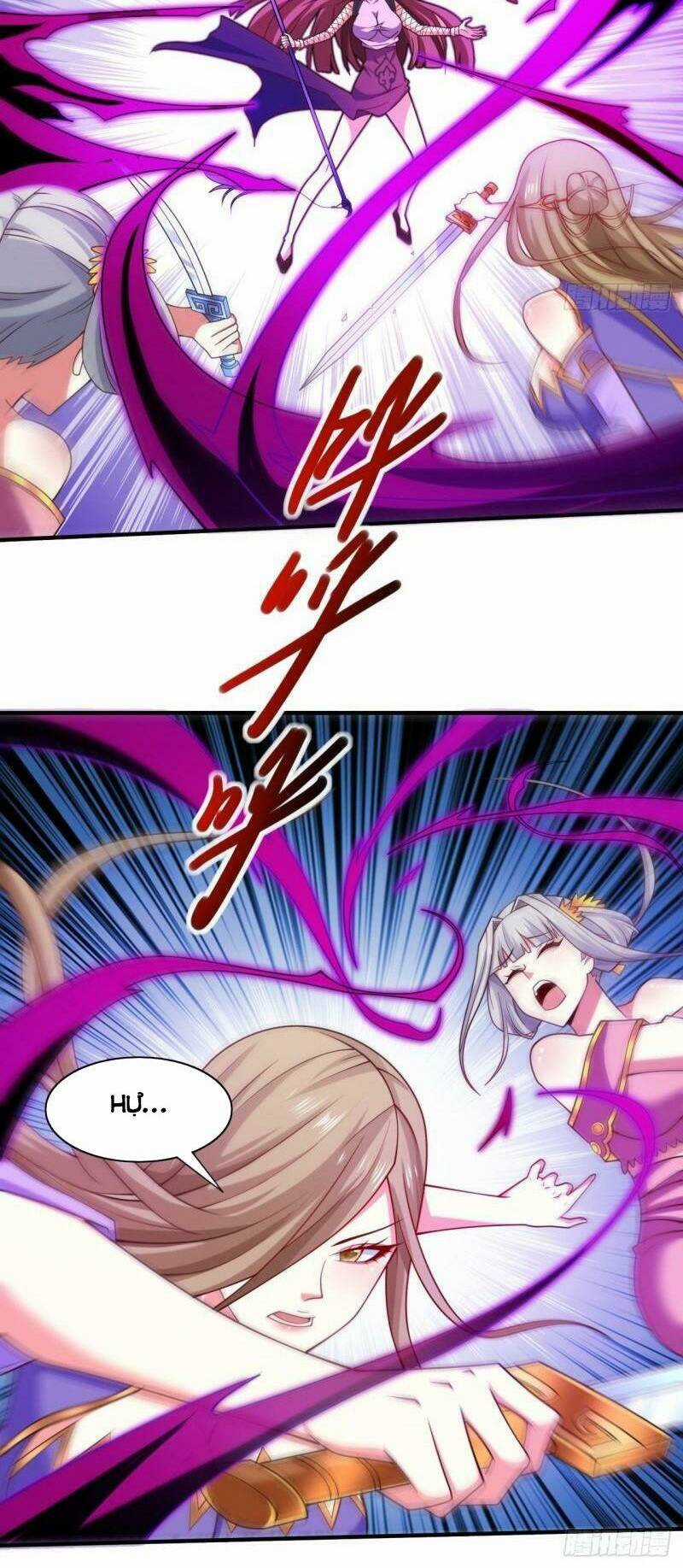 Bị Dạy Dỗ Thành Thánh - Chapter 171 - Trang 20