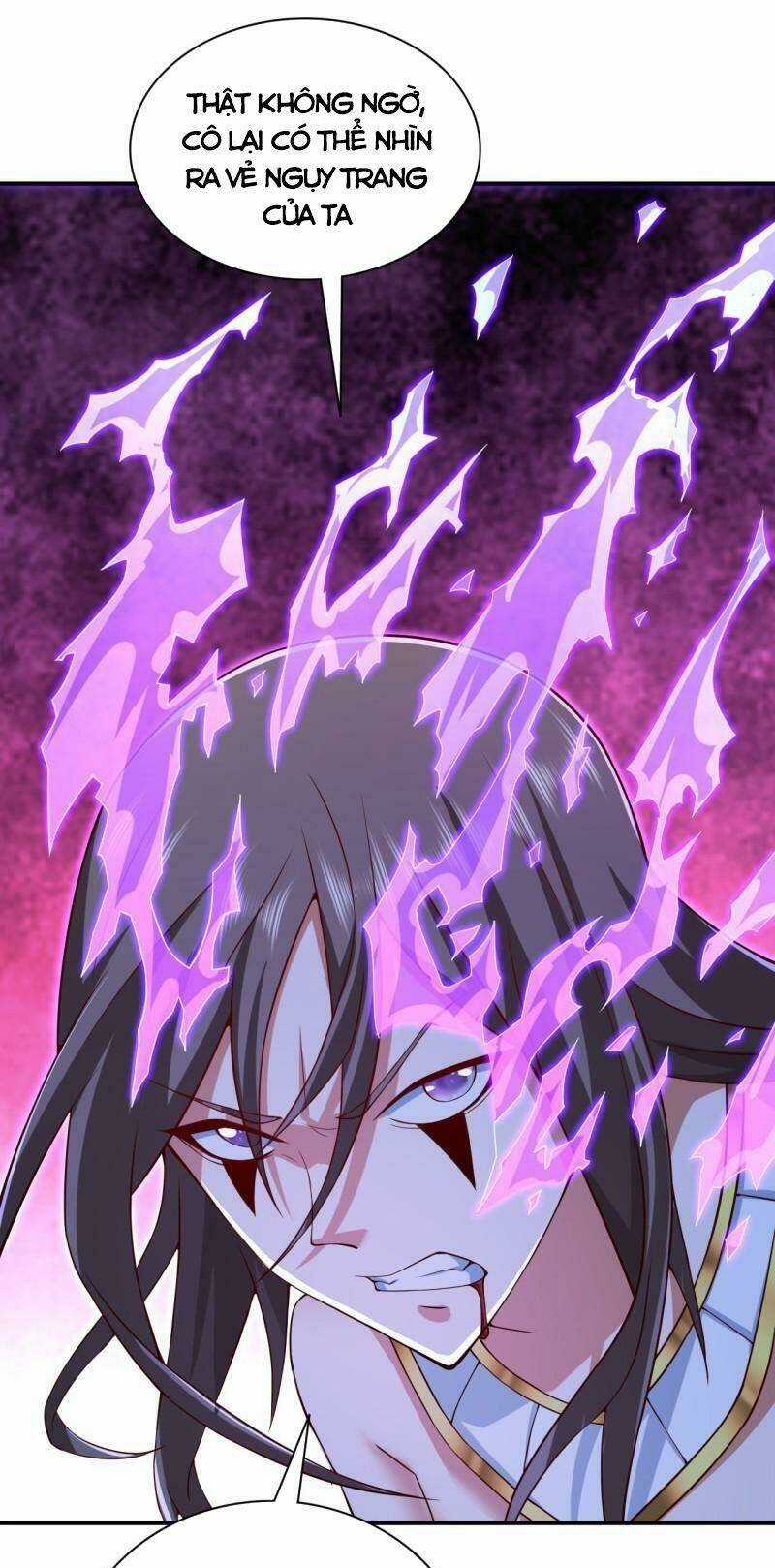 Bị Dạy Dỗ Thành Thánh - Chapter 171 - Trang 3