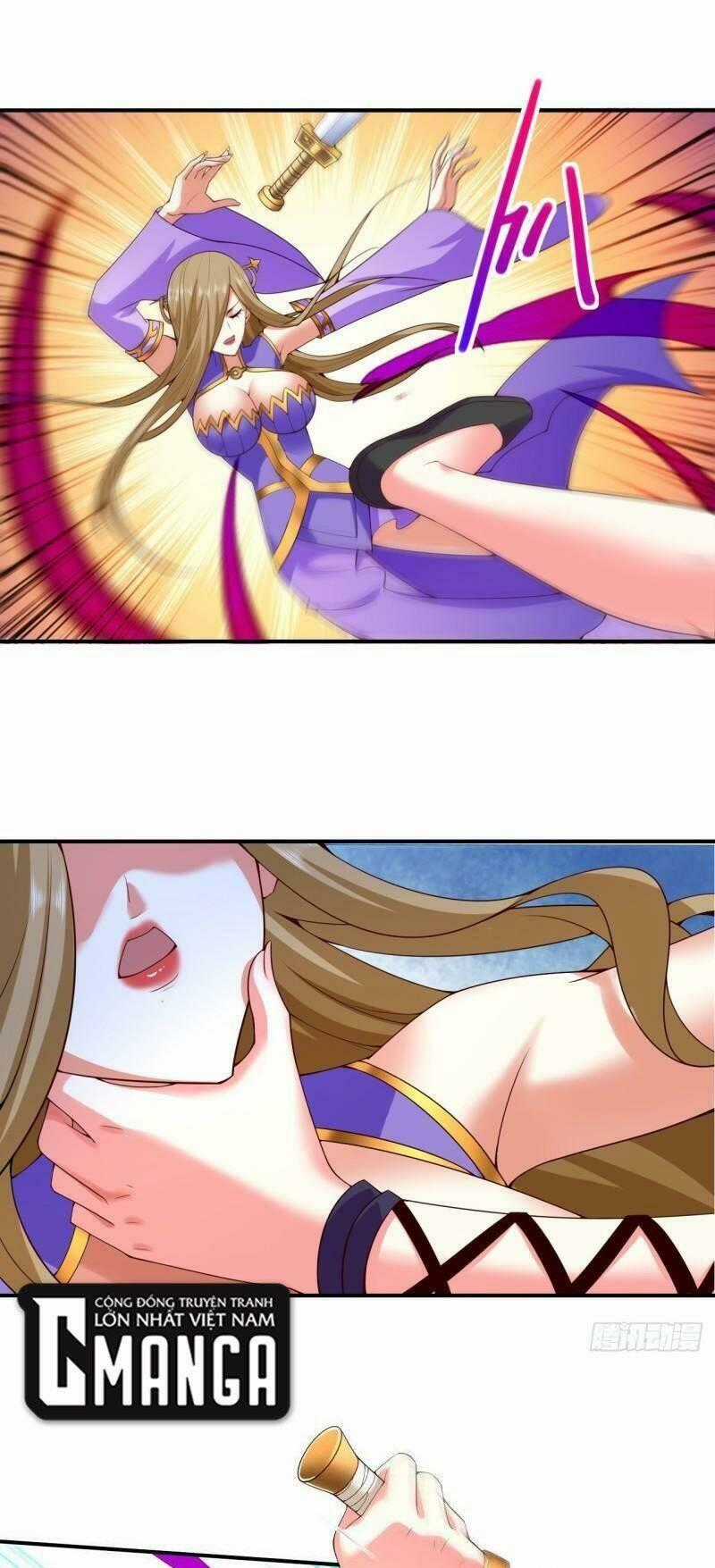 Bị Dạy Dỗ Thành Thánh - Chapter 171 - Trang 25