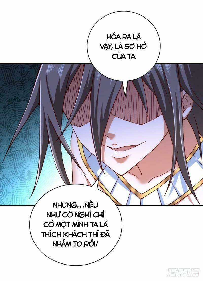 Bị Dạy Dỗ Thành Thánh - Chapter 171 - Trang 5