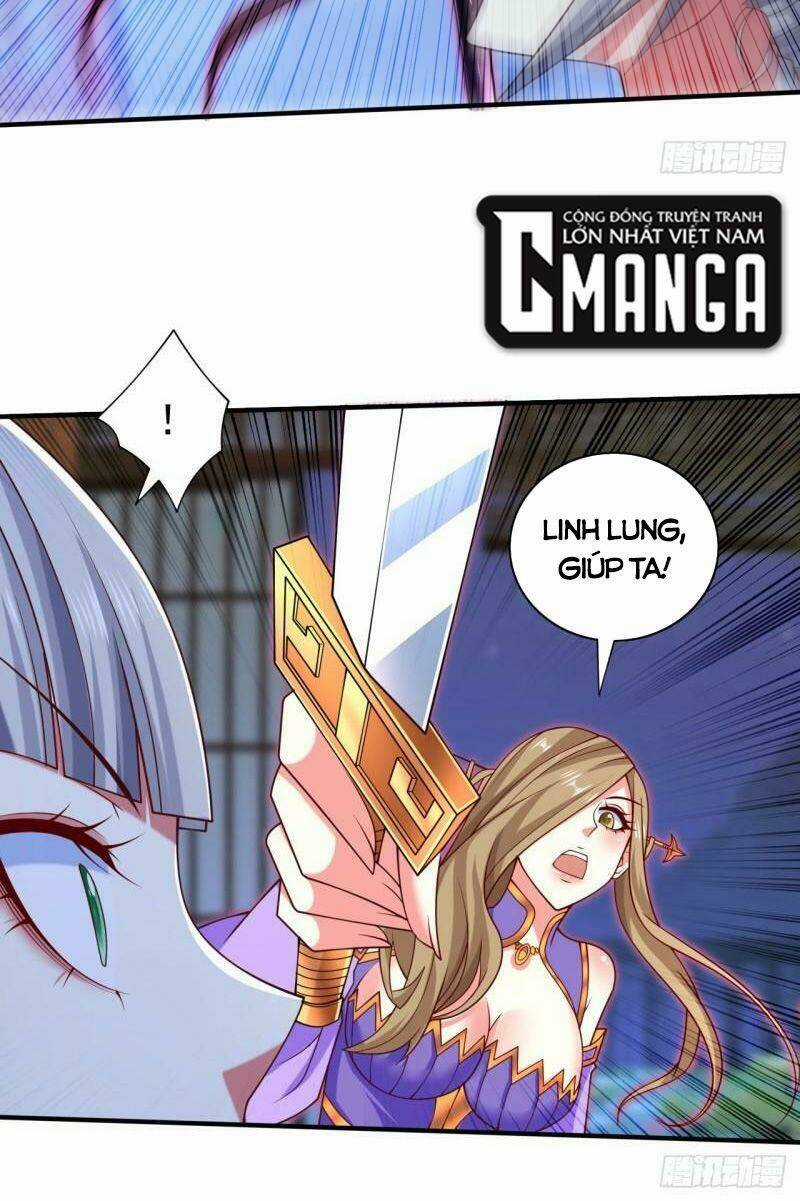 Bị Dạy Dỗ Thành Thánh - Chapter 171 - Trang 10