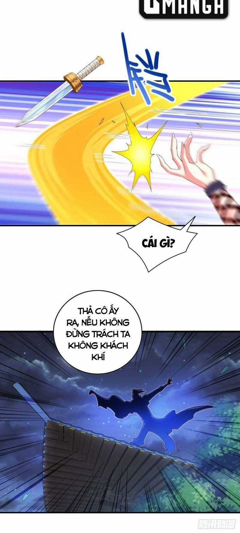 Bị Dạy Dỗ Thành Thánh - Chapter 172 - Trang 2